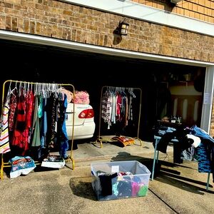 115+ items!